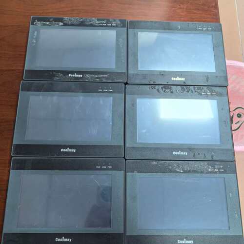 顾美触摸屏QM3G-70FH-24MRT-S(6R6T)--议价商品