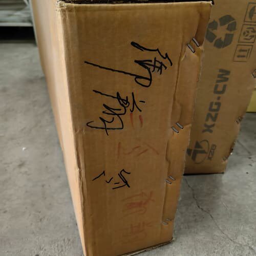 老库存汽车配件处理,老库存全新,品牌货,御翔冷凝器,二手物品
