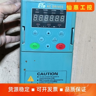 400 EDT变频器780P0001.5 1.5KW380V议价商品