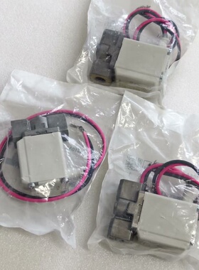 SMC电磁阀VX210AA--议价商品