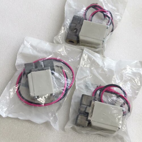 SMC电磁阀VX210AA--议价商品