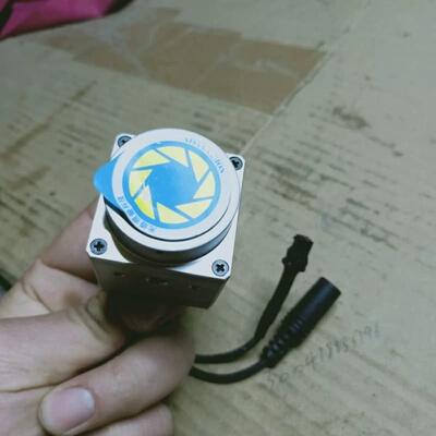 光道视觉相机Cyclops U130H2-2W原装包好！--议价商品