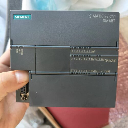 西门子S7-200 SMART CPU SR30--议价商品