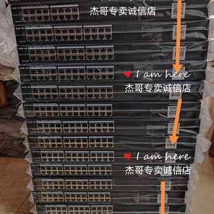 议价--28台靓丽锐捷.睿易RG-ES224GC