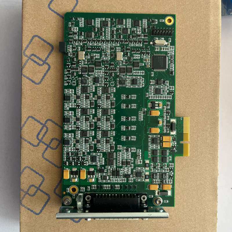 现货,COPYRIGHT OPTOS PLC 眼科设备卡 A--议价商品