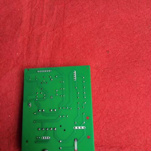 XINJIE/信捷原装PLC电源板--议价商品
