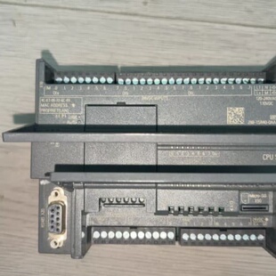 2024年西门子S7-200SMART，CPU SR40，6--议价商品