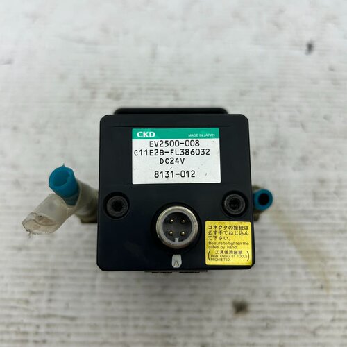 CKD喜开理电气比例阀EV2500-008-C11E2B,带 --议价商品