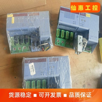 贝加莱PLC模块7CP476.60-1 7IF672.9 7--议价商品
