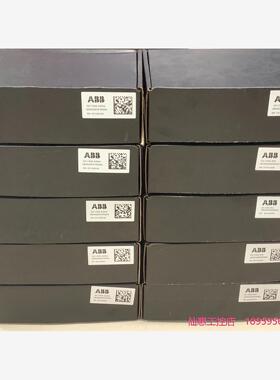 ABB高压控制板GD C806 A2004现货3BHE028--议价商品