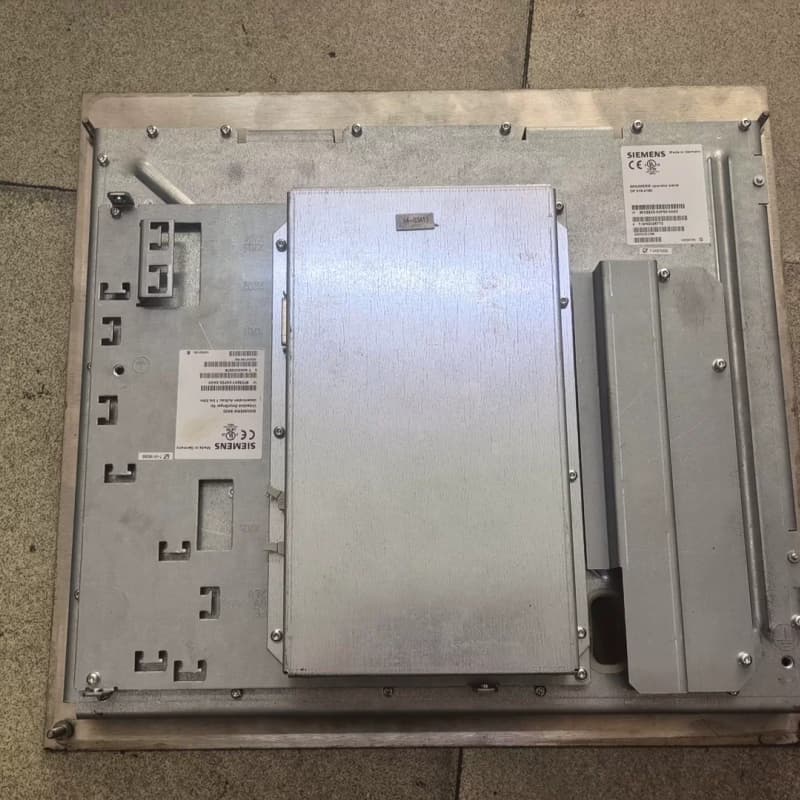 德玛吉系统屏幕 西门子840D使用 6FC5203-0AF5--议价商品
