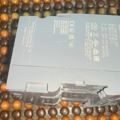 2023年西门子SIMATIC ET 200SP CPU 1--议价商品