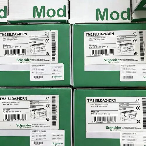 TM218LDAE40DRPHN TM218LDA40DR4--议价商品