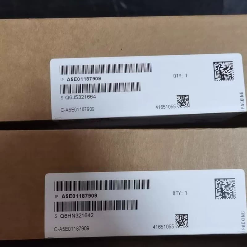 A5E01187909 西门子全新原装正品,工控电源/驱动板--议价商品