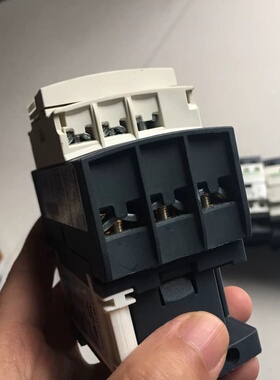 施耐德交流接触器LC1D25，LC1D32，LC1D38，成--议价商品