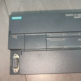 2022年西门子S7-200SMART，CPU SR40，6--议价商品
