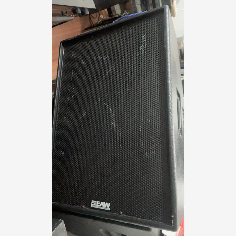 EAW SM159z返听15寸全频音箱，成色好，图片实拍，保--议价商品