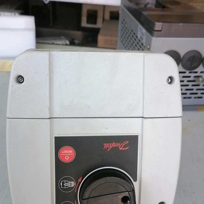 丹佛斯阀门执行器AME655,AME 655,成色不错图片就--议价商品