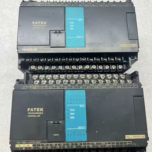 台湾永宏PLC FBS-32MAR2-AC--议价商品