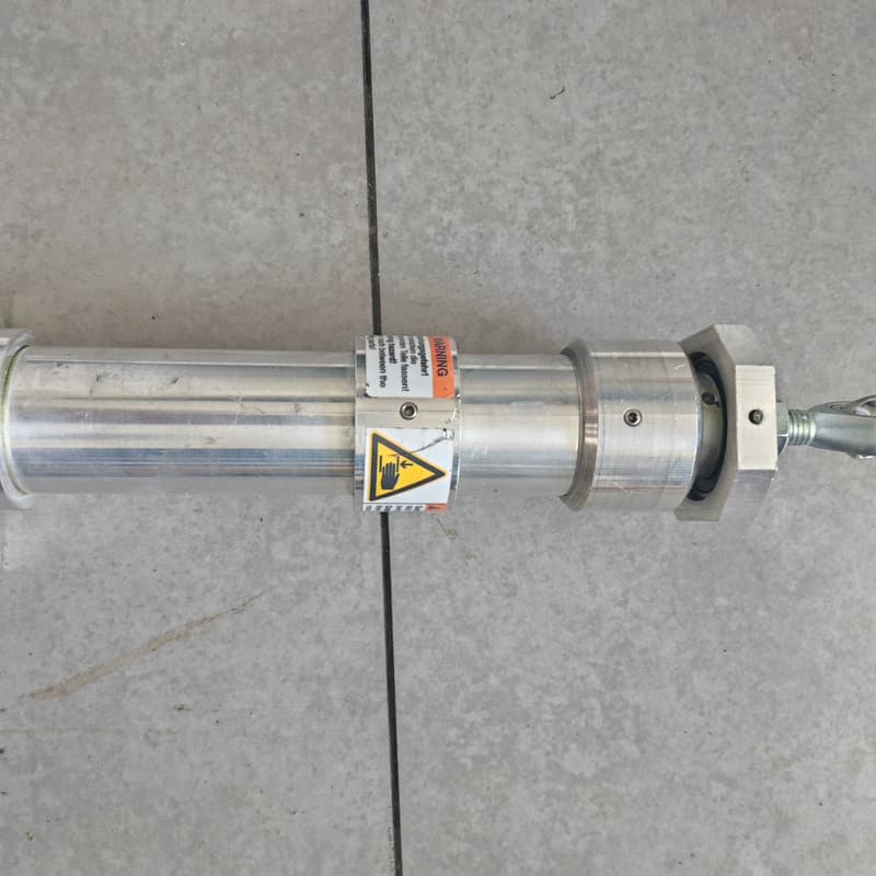 Erhardt+Leimer莱默尔E+L AG2571 +--议价商品