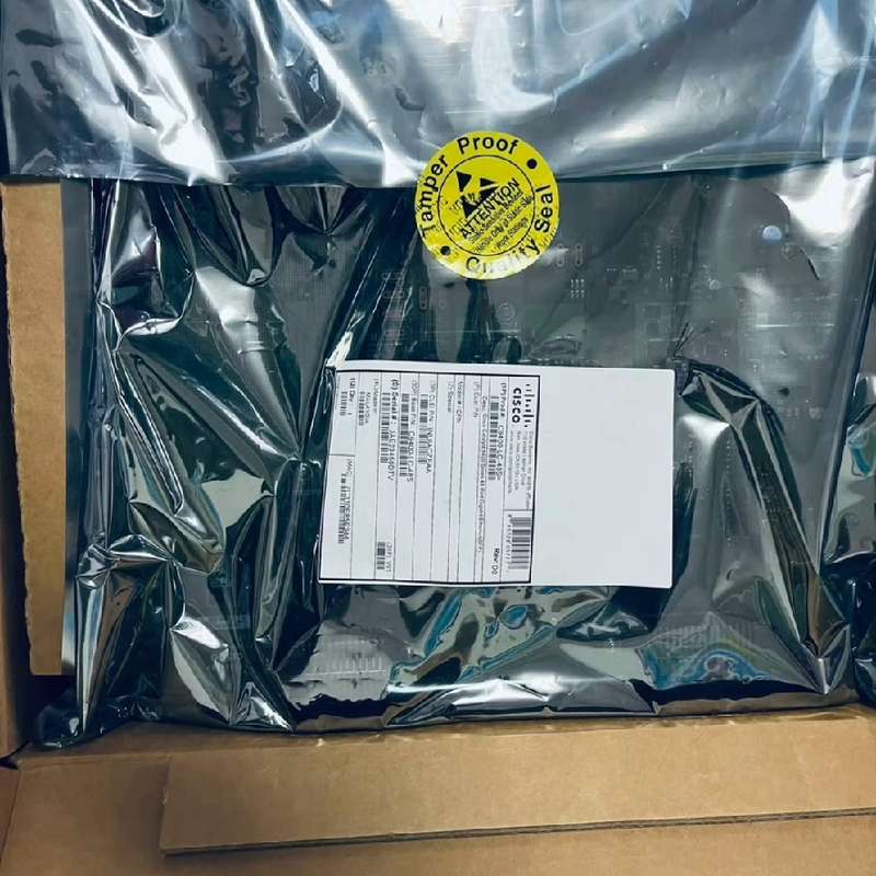 思科Cisco9400交换机光口板卡C9400-LC-48S--议价商品