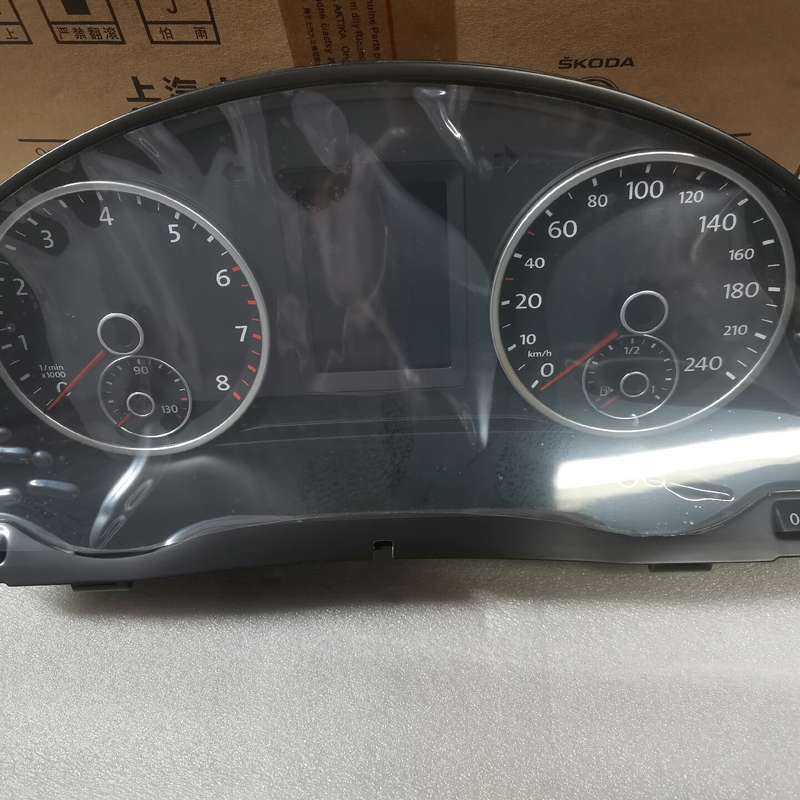 大众途观仪表 组合仪表总成 5ND 920 883 X 全新--议价商品