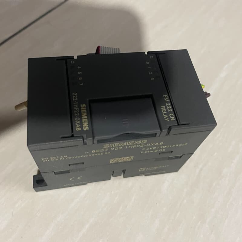 西门子222-1HF22-0XA8,222/RELAY--议价商品