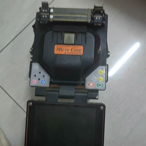 住友Micro Core TYPE-39光纤熔接机，六马达干--议价商品
