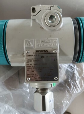 西门子 7MF4033-3EA10-2PC1-Z变送器，拆机--议价商品