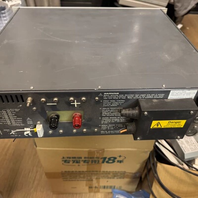进口delta elektronika荷兰SM120-25大--议价商品