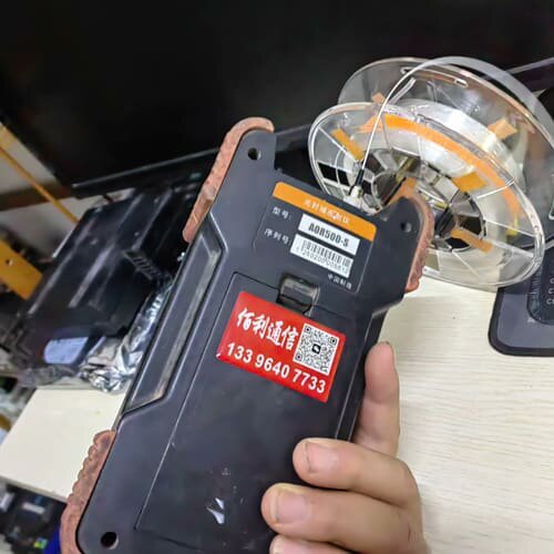 上海信测AOR500-S光时域反射仪，型号AOR500-S，--议价商品
