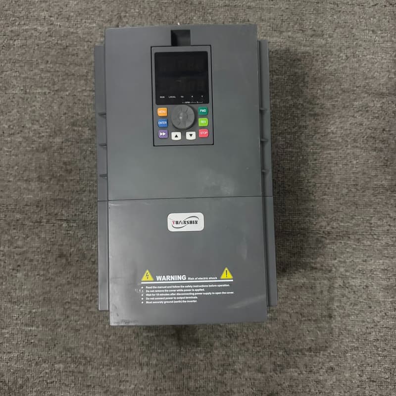 源信YUANSHIN变频器 YX9000-4T0110G/4--议价商品