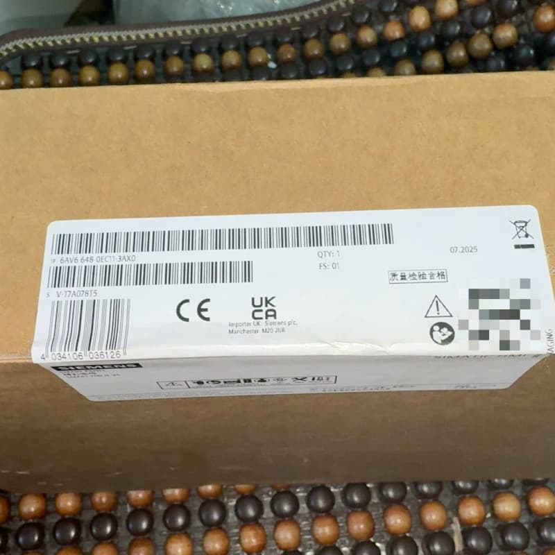 2025年西门子PLC/触摸屏/人机界面，SMART 700--议价商品
