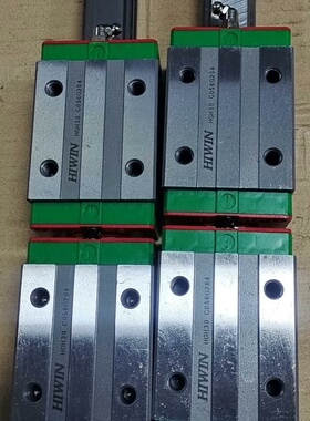 HGH30CA HlWlN 上银直线导轨滑块--议价商品
