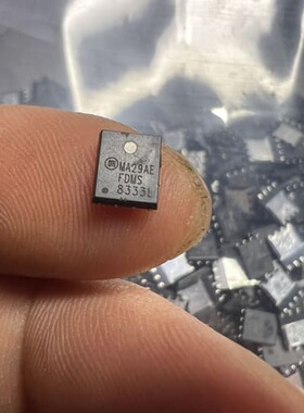 MOS-FDMS8333L 丝印8333L，数量2350个，--议价商品
