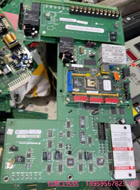 出售二手拆机 AB变频器主板1336E-MC2-SP43A--议价商品