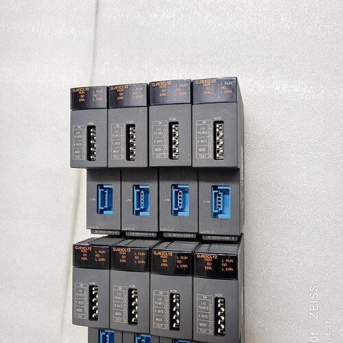 三菱Q系列PLC通讯模块QJ61CL12--议价商品