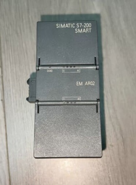 2022年西门子S7-200SMART， EM AR02，6--议价商品