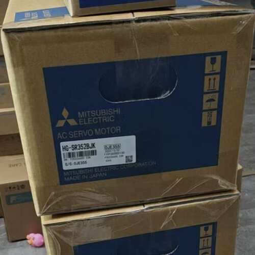 三菱伺服电机 HG-KN23J-S100 HG-SR352B--议价商品