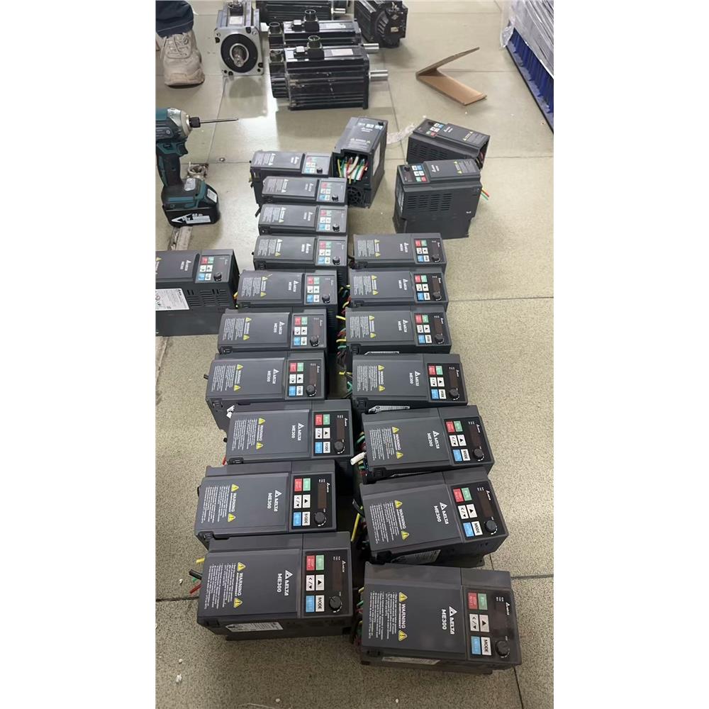 台达ME300变频器,型号VFD5A5ME43ANNAA,3--议价商品