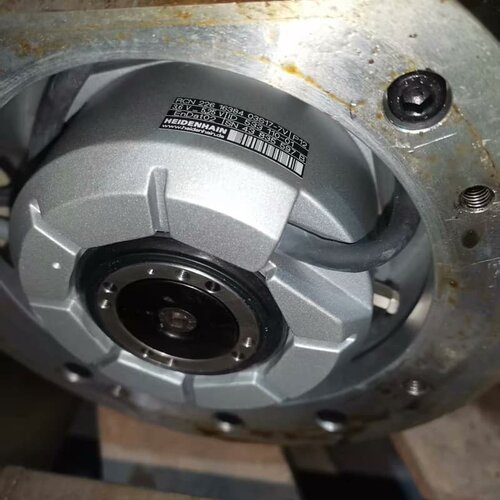 海德汉编码器rcn226-16384 03s17-7v，德国--议价商品