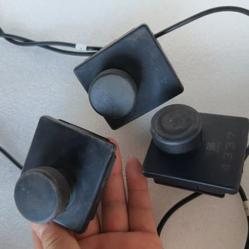 精品大疆t60称重模块,二手拆机件,成色很好。--议价商品