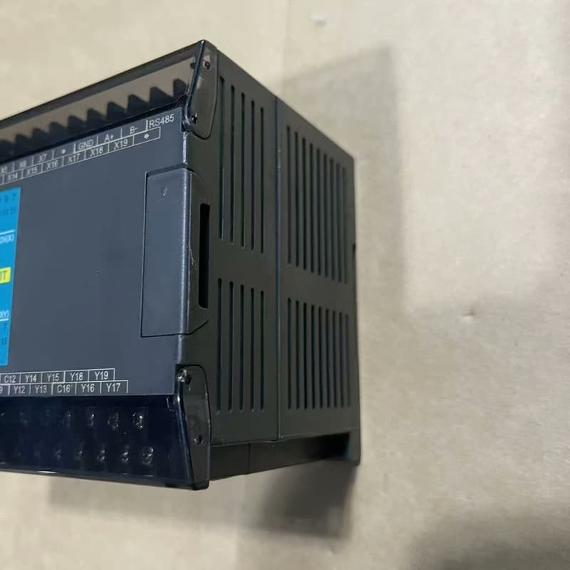 海为Haiwell N40S0T PLC控制器--议价商品