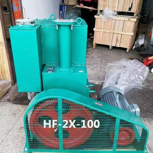 多台二手100升皮带泵,带真空箱,有需要点我想要联系我--议价商