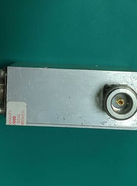 宽带大功率同轴定向耦合器40dB200W单向耦合器IPP-3--议价商品