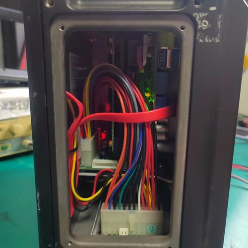 精密视觉对位系统康耐视COGNEX VC5-480视觉控制器--议价商品