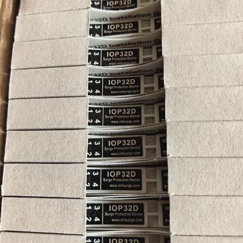 MTL IOP32D浪涌保护器单通道IOP32D防雷隔离栅全--议价商品