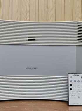 BOSE 博士乐悠扬AWM 2代 发烧一体机！品相95新！电--议价商品