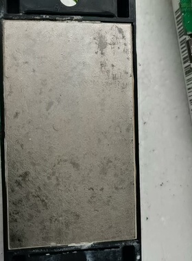 整流模块IXYS VUB 120-12 No1原装拆--议价商品