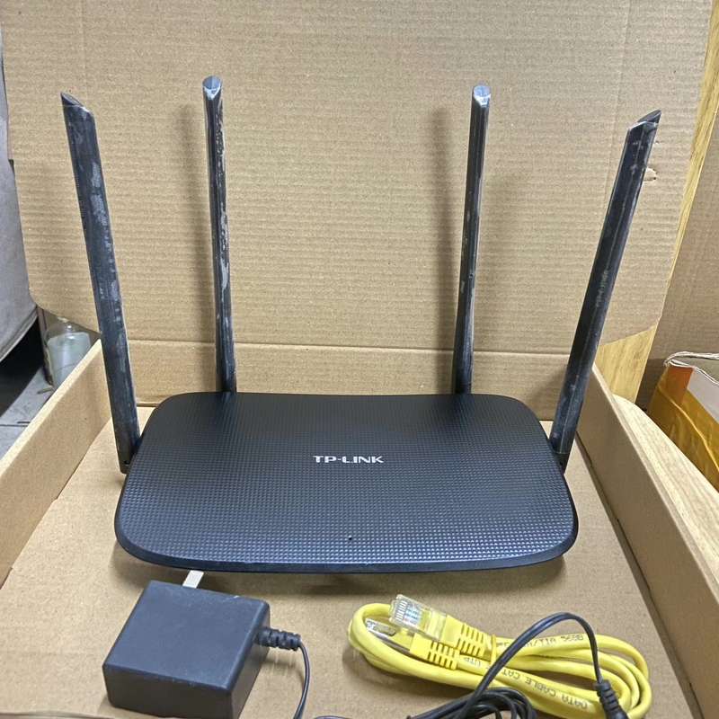 Tp5620双频5G千兆全网通路由器家用宿舍无线wifi||--议价商品